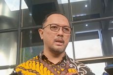 KPK Duga Korupsi Bansos Presiden Rugikan Negara Lebih dari Rp 50 Miliar