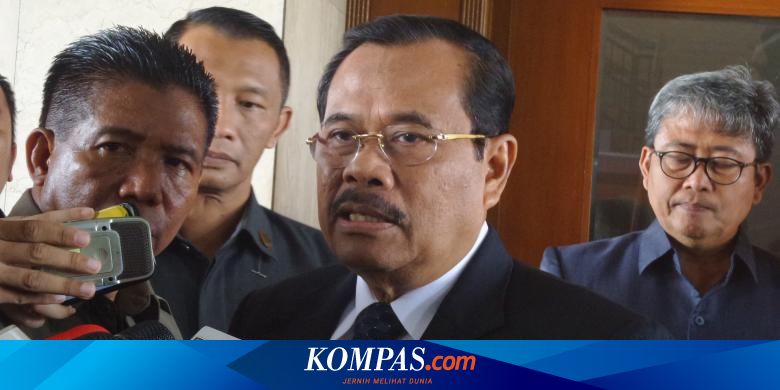 Pelaku Pungli Bisa Dijerat Pasal Korupsi Bukan Hanya Pemerasan Halaman All Kompas Com