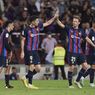 Klasemen Liga Spanyol: Mengamuk dalam 8 Menit, Barcelona Pepet Real Madrid