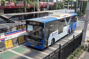 Siap-siap, Tarif Transjakarta Diusulkan Jadi Rp 5.000, Angkot Jaklingko Tak Lagi Gratis