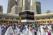 Kemenhaj Minta Korban Travel Sultan Andalus Haramain Lapor Polisi
