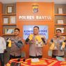 Pencuri Bermodus Ganjal ATM Ditangkap di Bantul, Cuma Bermodal Potongan Plastik 