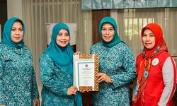 Jawa Barat Punya Strategi Jitu Atasi Stunting