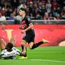 Milan Vs Monza: Misteri dan Teka-teki Nomor 10 Rossoneri