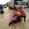 Banjir Bandang di Medan, 3 Orang Tewas hingga Imbauan Gubernur Edy 