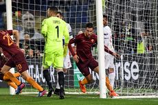 AS Roma Perpanjang Kontrak Kevin Strootman hingga 2022