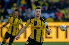 Marco Reus Perpanjang Kontrak di Borussia Dortmund