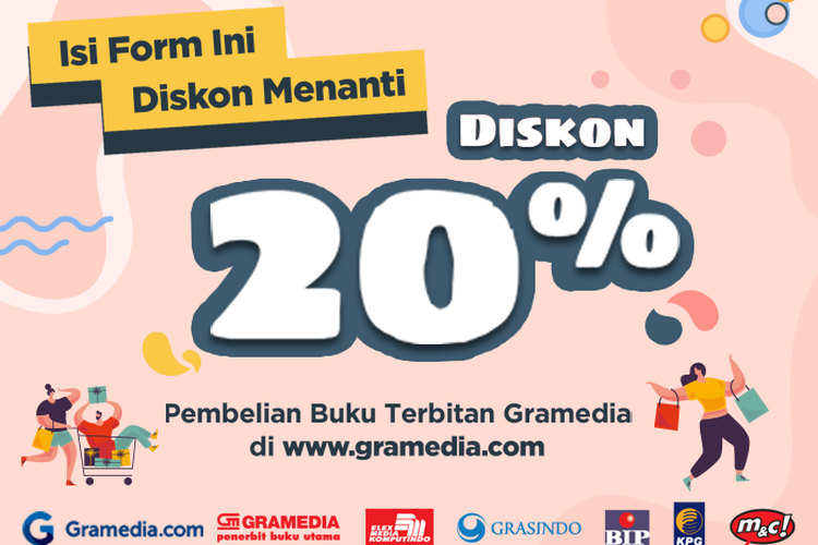 Dapatkan Diskonnya!