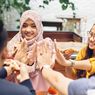 Remaja Jarang Bertemu Teman Berdampak pada Perkembangannya