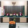 Jurnalis Diananta Anggap Pemenjaraannya Lonceng Kematian Kemerdekaan Pers