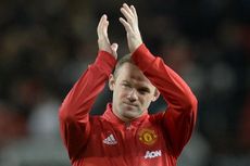 Selangkah Lagi, Wayne Rooney Berseragam Everton