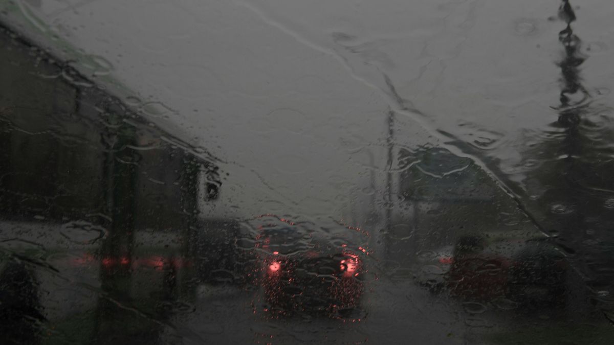 BMKG Prediksi Hujan Lebat Bakal Landa Sejumlah Wilayah Jelang Musim Kemarau ~SN

Klik untuk baca: