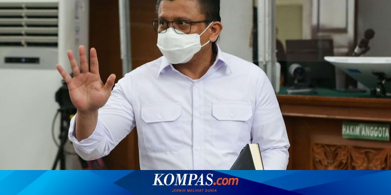 Keseriusan dan Citra Kejaksaan Dipertaruhkan dalam Sidang Tuntutan Ferdy Sambo Hari Ini