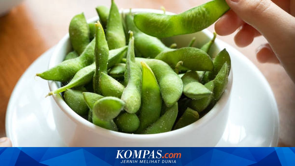 5 Makanan Tinggi Protein Selain Daging yang Direkomendasikan Ahli Gizi