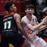 FIBA Asia Cup 2022: Bukti Cinta kepada Timnas Basket Indonesia, Penonton Tembus hingga 20.000