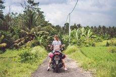 Ruwetnya Masalah Wisman di Bali, Akibat Kemudahan Kebijakan hingga Kurang Komunikasi