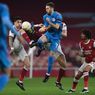 Babak I Arsenal Vs Olympiakos Berakhir 0-0, The Gunners Masih Aman