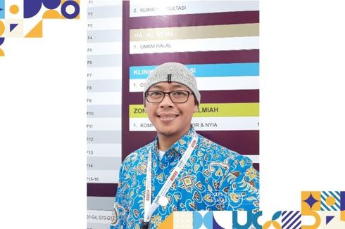 Sosok Yudho, Dosen Berprestasi UNS yang Pernah Jadi Penjual Koran