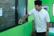 Wali Kota Semarang ajak Go-Clean jadi Mitra Bersih-bersih Masjid