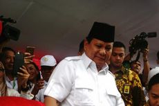 Prabowo: Pilih Anies dan Sandi, yang Dulu Gue Minta Maaf Deh...