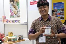 Cerita Bali Pure Olah Minyak Kelapa hingga Kunyit dan Jahe Tembus Pasar Ekspor