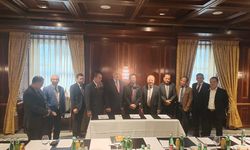 Mentan SYL Harap Kerja Sama Pupuk Indonesia dengan JPMC Dapat Amankan Bahan Baku Pupuk Dalam Negeri