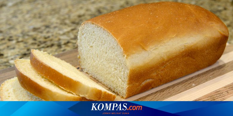 Membuat Roti Tanpa Ragi, Bisakah Disebut Roti?