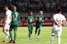 Alasan Pelatih Persebaya Turunkan Supriadi Sebagai Starter Lawan Bali United