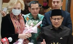 Gus Muhaimin: Kami Ingin Rusia Jadi Lokomotif Perdamaian Tata Dunia Baru