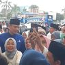 Buka Puasa Bersama Pengurus Muhammadiyah di Boyolali, AHY Dikerumuni Emak-emak 