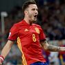 Saul Niguez dan Jejak Pemain Spanyol di Chelsea 