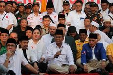 PPP dan PAN Hadiri Rakernas PDI-P, Ini Komentar Presiden PKS