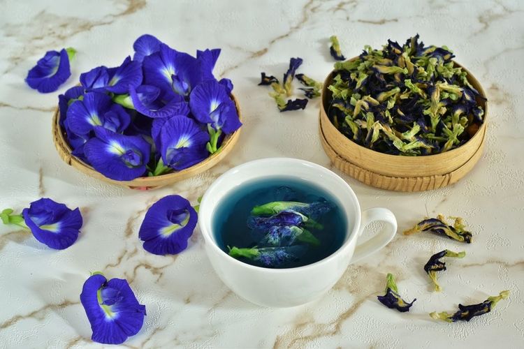 Daftar Minuman yang Baik dan Buruk untuk Kesehatan Ginjal, Apa Saja?