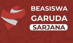 Pendaftaran Beasiswa Garuda Sarjana 2026 Dibuka, Kuliah Gratis ke Luar Negeri