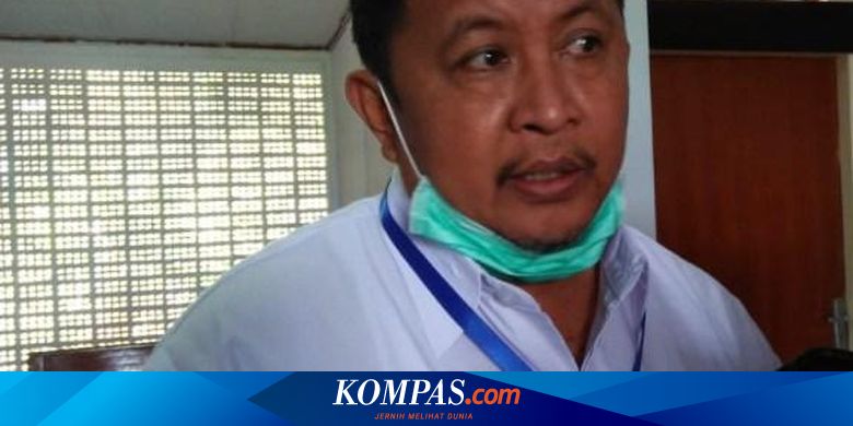 Sekda Bondowoso Syaifullah Jadi Tersangka Kasus Pengancaman