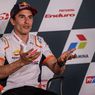 Marc Marquez: Sebagai Fans Barca, Saya Ucapkan Selamat ke Real!