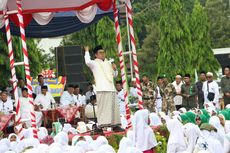 Kelompok Muda di Jabar Deklarasikan Dukung Cak Imin Jadi Cawapres