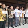 Ikuti Demo BBM, Fraksi PKS Pilih Walkout dari Rapat Paripurna DPRD Solo yang Dihadiri Gibran