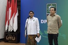 Pilkada Sumut, PKB Buka Komunikasi ke Bobby Nasution dan Edy Rahmayadi