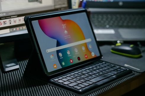 Tablet Lawas Samsung Galaxy Tab S6 Lite Bakal Dirilis Ulang?