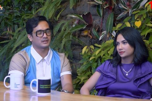 Vanessa Angel dan Suami Meninggal Dunia, Ivan Gunawan: Kalian Pergi Begitu Cepat