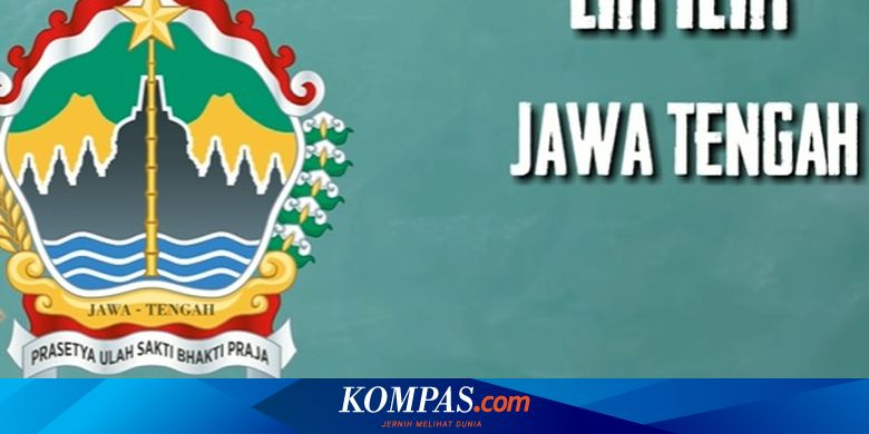 Lirik Dan Chord Lagu Daerah Lir Ilir