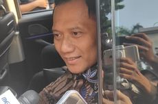 Menteri AHY Ungkap 2 Kasus Mafia Tanah di Bandung, Kerugian Rp 3,65 Triliun