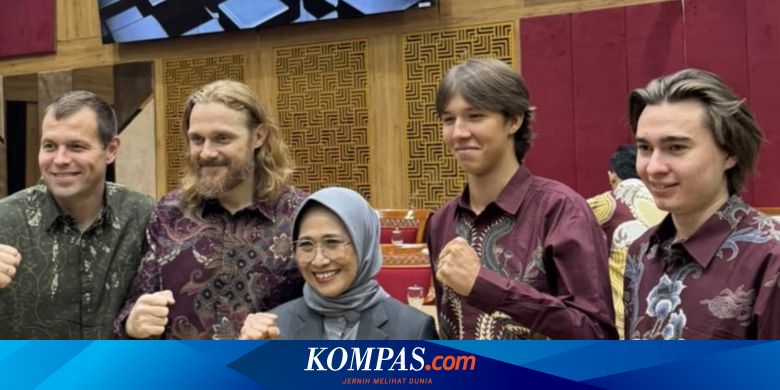 Purpose of the Indonesian Es Indonesian Hockey Federation Naturalized Russian athletes