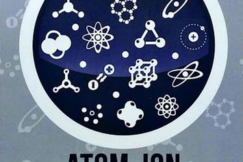 5 Rekomendasi Buku Tentang Molekul Senyawa Terbaik dalam Ilmu Kimia Fisika