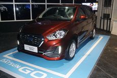 Kenapa Datsun GO+ Tidak Punya Punya CVT?