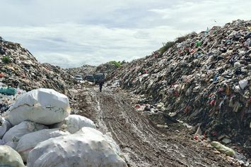 Tidak Boleh Andalkan Hujan untuk Menghapus 