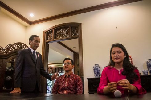 Persiapan Pernikahan Kahiyang, Jokowi Tak Ambil Cuti