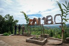 Desa Wisata Kambo Sulawesi Selatan yang Kaya akan Wisata Alam