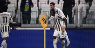 Incar Mantan Pemain Juventus, Como 1907 Ajukan Tawaran Perdana